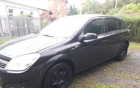 Opel Astra H, 2014 год, 819 000 рублей, 3 фотография