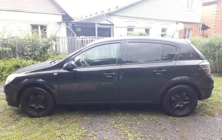 Opel Astra H, 2014 год, 819 000 рублей, 4 фотография