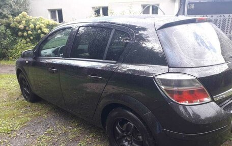 Opel Astra H, 2014 год, 819 000 рублей, 5 фотография