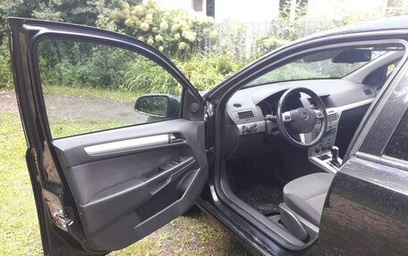 Opel Astra H, 2014 год, 819 000 рублей, 10 фотография