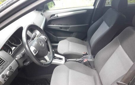 Opel Astra H, 2014 год, 819 000 рублей, 12 фотография