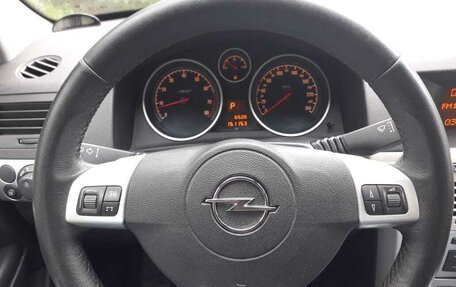 Opel Astra H, 2014 год, 819 000 рублей, 23 фотография