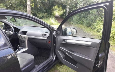 Opel Astra H, 2014 год, 819 000 рублей, 18 фотография
