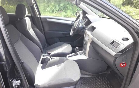 Opel Astra H, 2014 год, 819 000 рублей, 19 фотография