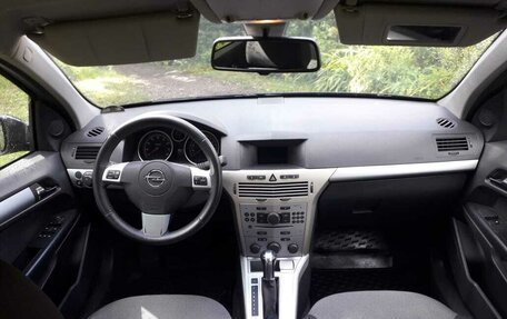 Opel Astra H, 2014 год, 819 000 рублей, 21 фотография