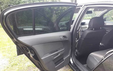 Opel Astra H, 2014 год, 819 000 рублей, 13 фотография