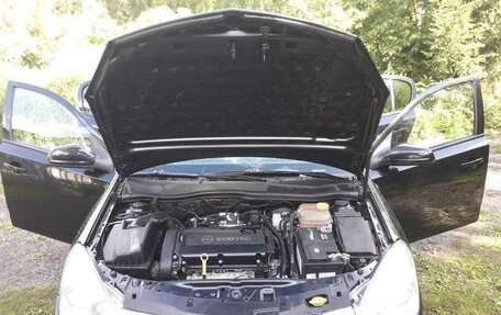 Opel Astra H, 2014 год, 819 000 рублей, 25 фотография
