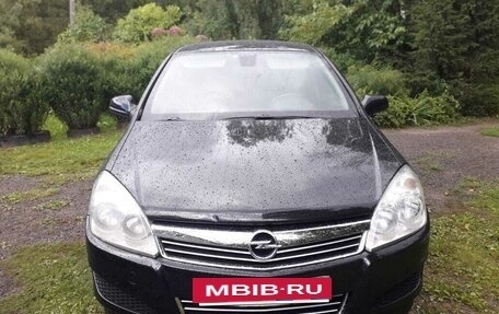 Opel Astra H, 2014 год, 819 000 рублей, 2 фотография