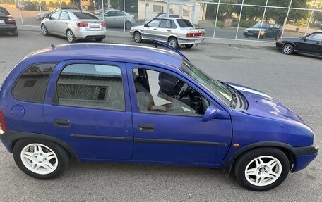 Opel Corsa B, 2000 год, 180 000 рублей, 3 фотография