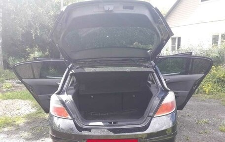 Opel Astra H, 2014 год, 819 000 рублей, 14 фотография