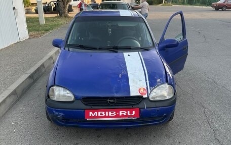 Opel Corsa B, 2000 год, 180 000 рублей, 2 фотография