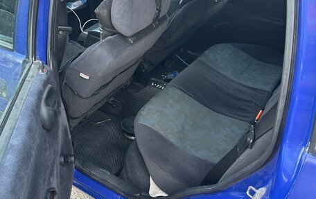 Opel Corsa B, 2000 год, 180 000 рублей, 9 фотография