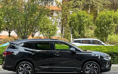 Chevrolet TrailBlazer, 2023 год, 1 810 013 рублей, 10 фотография