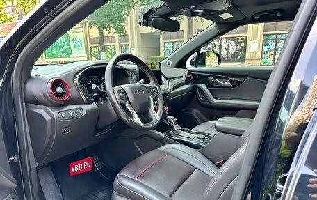 Chevrolet TrailBlazer, 2023 год, 1 810 013 рублей, 13 фотография