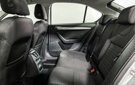 Skoda Octavia, 2016 год, 1 477 000 рублей, 10 фотография