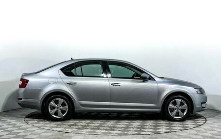 Skoda Octavia, 2016 год, 1 477 000 рублей, 4 фотография