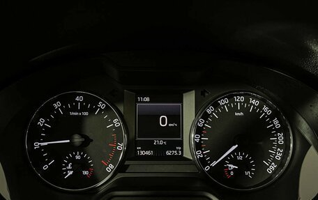 Skoda Octavia, 2016 год, 1 477 000 рублей, 11 фотография