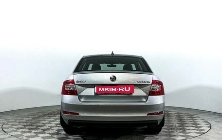 Skoda Octavia, 2016 год, 1 477 000 рублей, 6 фотография
