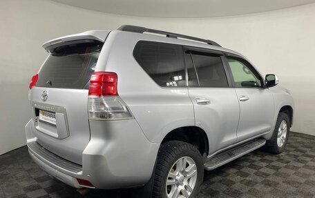 Toyota Land Cruiser Prado 150 рестайлинг 2, 2012 год, 2 350 000 рублей, 5 фотография