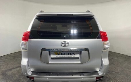 Toyota Land Cruiser Prado 150 рестайлинг 2, 2012 год, 2 350 000 рублей, 6 фотография