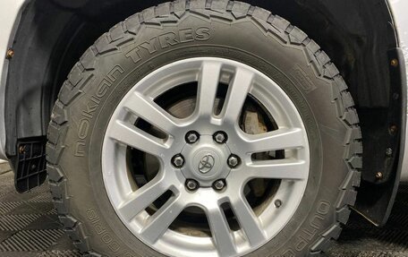Toyota Land Cruiser Prado 150 рестайлинг 2, 2012 год, 2 350 000 рублей, 9 фотография