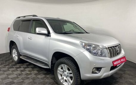 Toyota Land Cruiser Prado 150 рестайлинг 2, 2012 год, 2 350 000 рублей, 3 фотография