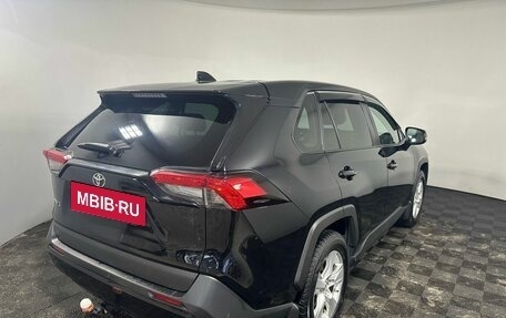 Toyota RAV4, 2020 год, 2 350 000 рублей, 5 фотография