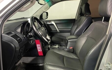 Toyota Land Cruiser Prado 150 рестайлинг 2, 2012 год, 2 350 000 рублей, 17 фотография