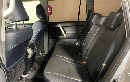 Toyota Land Cruiser Prado 150 рестайлинг 2, 2012 год, 2 350 000 рублей, 18 фотография