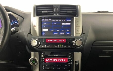Toyota Land Cruiser Prado 150 рестайлинг 2, 2012 год, 2 350 000 рублей, 15 фотография