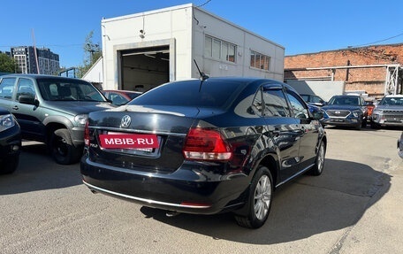 Volkswagen Polo VI (EU Market), 2018 год, 1 100 000 рублей, 3 фотография