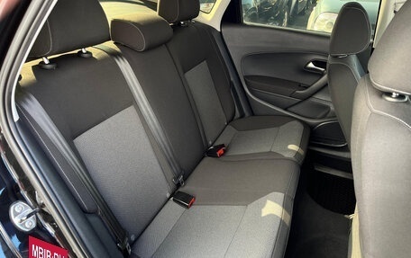 Volkswagen Polo VI (EU Market), 2018 год, 1 100 000 рублей, 10 фотография