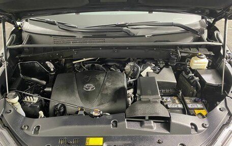 Toyota Highlander III, 2019 год, 3 750 000 рублей, 10 фотография