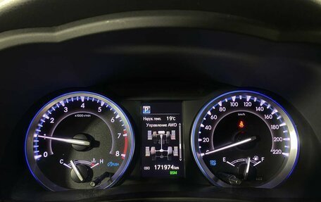 Toyota Highlander III, 2019 год, 3 750 000 рублей, 11 фотография