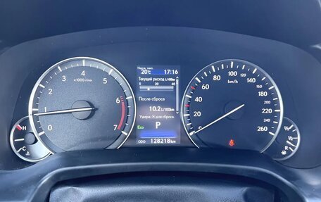 Lexus RX IV рестайлинг, 2019 год, 4 390 000 рублей, 19 фотография