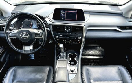 Lexus RX IV рестайлинг, 2019 год, 4 390 000 рублей, 35 фотография