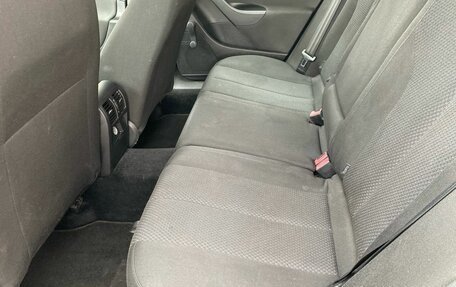 Volkswagen Passat B6, 2007 год, 499 000 рублей, 10 фотография