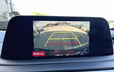 Lexus RX IV рестайлинг, 2019 год, 4 390 000 рублей, 26 фотография