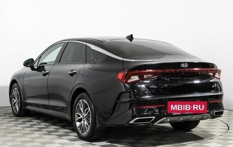 KIA K5, 2021 год, 1 999 000 рублей, 7 фотография