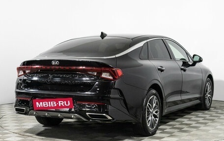 KIA K5, 2021 год, 1 999 000 рублей, 5 фотография
