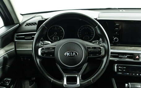 KIA K5, 2021 год, 1 999 000 рублей, 23 фотография