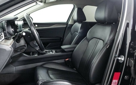 KIA K5, 2021 год, 1 999 000 рублей, 17 фотография