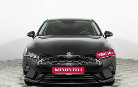 KIA K5, 2021 год, 1 999 000 рублей, 2 фотография