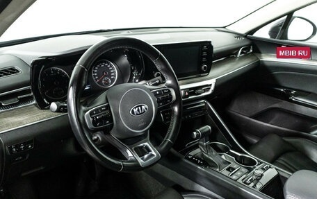 KIA K5, 2021 год, 1 999 000 рублей, 11 фотография