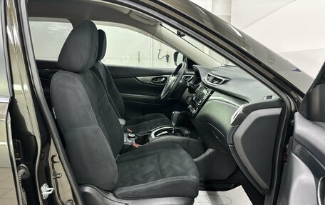 Nissan X-Trail, 2015 год, 1 420 000 рублей, 15 фотография