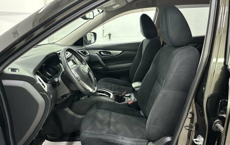Nissan X-Trail, 2015 год, 1 420 000 рублей, 14 фотография