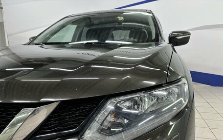 Nissan X-Trail, 2015 год, 1 420 000 рублей, 17 фотография