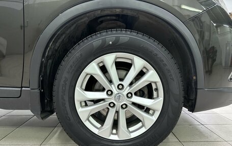 Nissan X-Trail, 2015 год, 1 420 000 рублей, 18 фотография