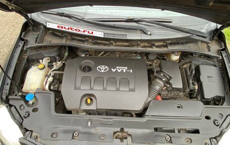 Toyota Corolla, 2008 год, 750 000 рублей, 5 фотография