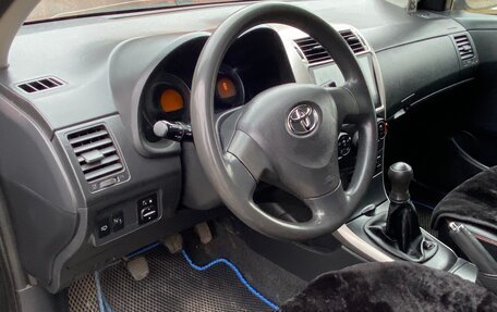 Toyota Corolla, 2008 год, 750 000 рублей, 8 фотография